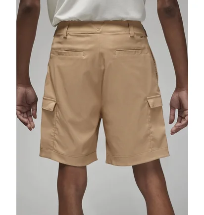 Шорти чоловічі Air Jordan Dri-Fit Sport Beige FD1367-200