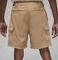 Шорти чоловічі Air Jordan Dri-Fit Sport Beige FD1367-200