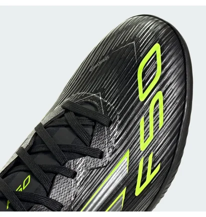 Сороконіжки унісекс Adidas F50 League Turf Black JH7725