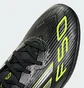Сороконіжки унісекс Adidas F50 League Turf Black JH7725