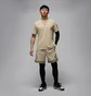 Шорти чоловічі Air Jordan Sport MenS Dri- F I T Mesh Diamond Shorts Beige HF9910-206