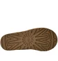 Тапочки жіночі UGG Tasman Ii Brown W1174470-CHE