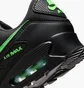 Кросівки чоловічі Nike Air Max 90 Black DM0029-015