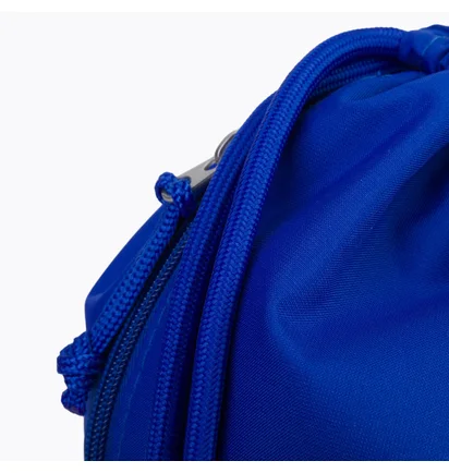 Сумка унісекс Wilson Nba Drv Sport Bag Blue Wtba70020