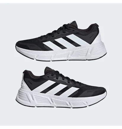 Кросівки чоловічі Adidas Questar Black IF2229