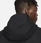 Худі чоловіче Nike Sportswear Tech Fleece Black FB8016-010
