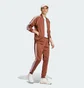 Олимпийка мужская Adidas Adicolor Classics Sst Brown IY9855