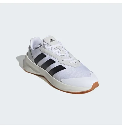 Кросівки чоловічі Adidas Heawyn Shoes White ID5558