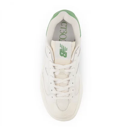 Кросівки чоловічі New Balance Ct302 White CT302OG