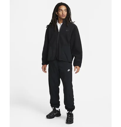 Штани чоловічі Nike Windrunner Black FB8616-010
