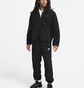 Штани чоловічі Nike Windrunner Black FB8616-010