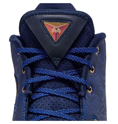 Кроссовки мужские Nike Lebron Xxii Blue HV5145-400