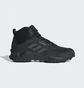 Кросівки чоловічі Adidas Terrex Ax4 Mid Gore-Tex Hiking Shoes Black Hp7401