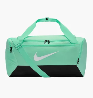 Сумка унісекс Nike Brasilia Green DM3976-353