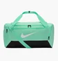 Сумка унисекс Nike Brasilia Green DM3976-353