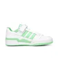 Кросівки жіночі Adidas Forum Low Glory Mint White/Green Gx5072