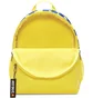 Рюкзак дитячий Nike Brsla Jdi Mini Bkpk Yellow Dr6091-731