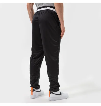 Штани чоловічі Nike M Nk Df Pant Starting Five Nba Black DH6749-010