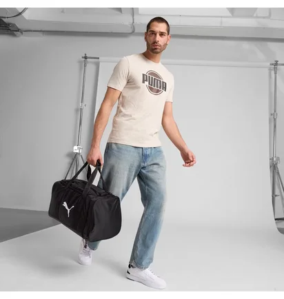Сумка унісекс Puma Training Black 942927-01