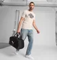 Сумка унісекс Puma Training Black 942927-01