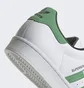 Кросівки чоловічі Adidas Superstar White HQ2168