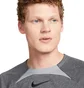Футболка мужская Nike Academy T-Shirt Grey FB6333-065