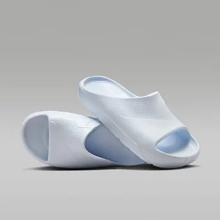 Тапочки мужские Nike Slide Light Blue DX5575-010