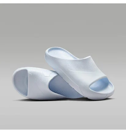 Тапочки чоловічі Nike Slide Light Blue DX5575-010