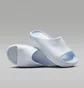 Тапочки чоловічі Nike Slide Light Blue DX5575-010