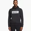 Худи мужское Nike M NK FC ESSNTL FLC HOODIE PO Black CT2011-010