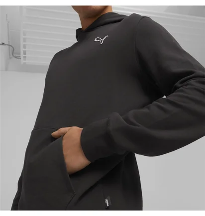 Худи мужское Puma Better Essentials Black 675978-01