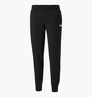 Штани жіночі Puma Essentials Black 847206-01