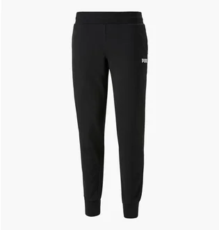 Штаны женские Puma Essentials Black 847206-01