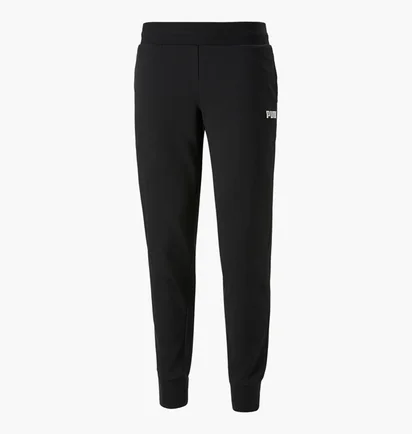 Штаны женские Puma Essentials Black 847206-01