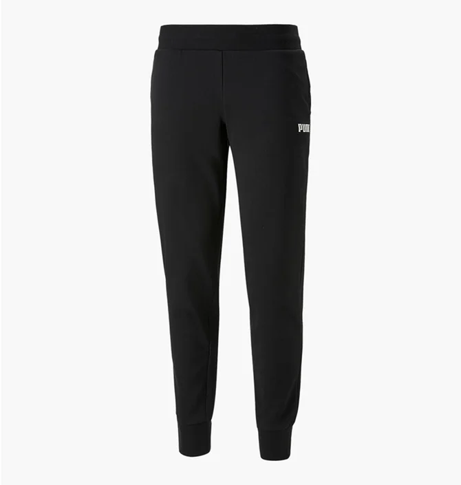 Штаны женские Puma Essentials Black 847206-01