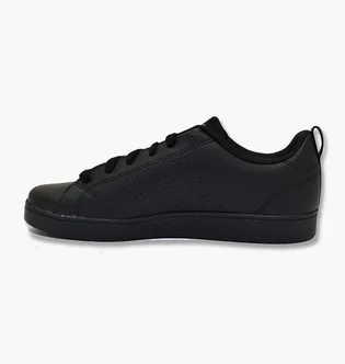 Кроссовки детские Adidas Vs Advantage Clean K Black AW4883