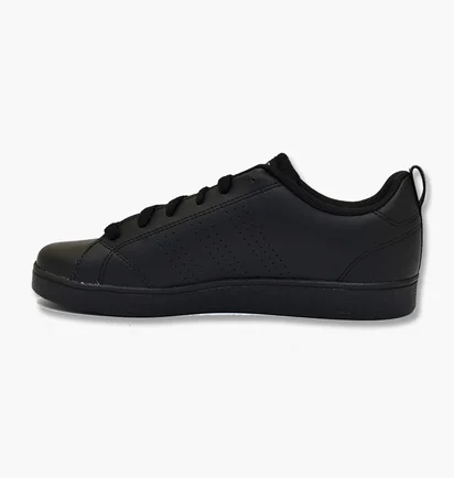 Кроссовки детские Adidas Vs Advantage Clean K Black AW4883