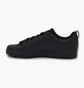 Кроссовки детские Adidas Vs Advantage Clean K Black AW4883