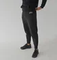 Штани чоловічі Gap Logo Fleece Pants Charcoal Gray 221236011