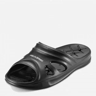Тапочки унисекс Aqua Speed Florida Black 464-07