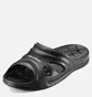 Тапочки унисекс Aqua Speed Florida Black 464-07