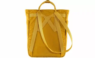 Сумка унисекс Fjallraven Kanken Totepack Yellow 23710.160