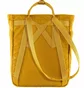 Сумка унисекс Fjallraven Kanken Totepack Yellow 23710.160