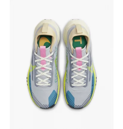Кросівки жіночі Nike Pegasus Trail 4 Gore-Tex WomenS Waterproof Trail Running Shoes Light Blue DJ7929-002