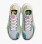 Кросівки жіночі Nike Pegasus Trail 4 Gore-Tex WomenS Waterproof Trail Running Shoes Light Blue DJ7929-002