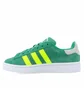 Кроссовки унисекс Adidas Campus 00S Green IF3967