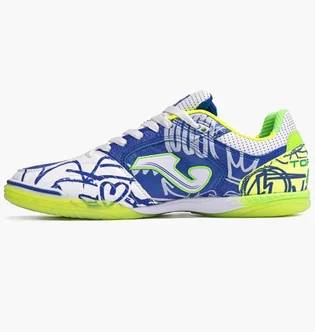 Футзалки мужские Joma Top Flex 25 Blue TOPW2564IN