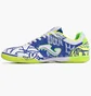 Футзалки мужские Joma Top Flex 25 Blue TOPW2564IN