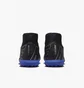 Бутсы унисекс Nike Mercurial Superfly 9 Club Black DJ5965-040