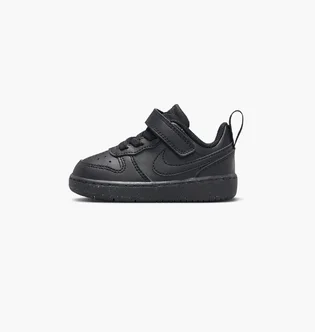 Кросівки дитячі Nike Court Borough Low Recraft Black DV5458-002
